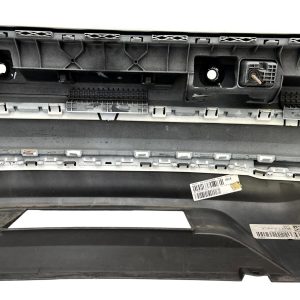 Audi Q2 S-Line Rear Bumper 2016 TO 2021 81A807385 Genuine - Image 14