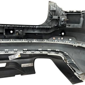 Audi Q2 S-Line Rear Bumper 2016 TO 2021 81A807385 Genuine - Image 15