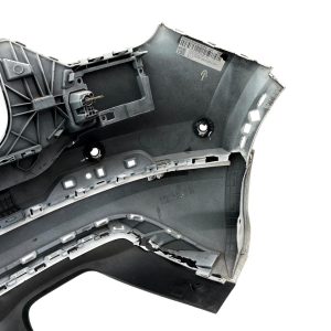 Audi Q2 S-Line Rear Bumper 2016 TO 2021 81A807385 Genuine - Image 16