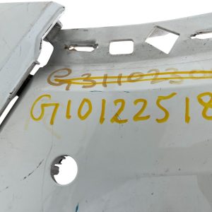 Audi Q2 S-Line Rear Bumper 2016 TO 2021 81A807385 Genuine - Image 20