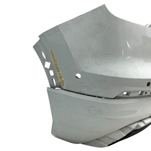 Audi Q2 S-Line Rear Bumper 2016 TO 2021 81A807385 Genuine - Image 3