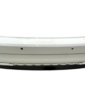Audi Q2 S-Line Rear Bumper 2016 TO 2021 81A807385 Genuine - Image 5