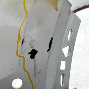 Audi Q2 S-Line Rear Bumper 2016 TO 2021 81A807385 Genuine - Image 8