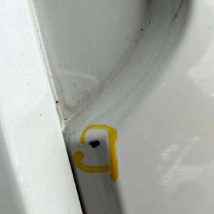 Audi Q2 S-Line Rear Bumper 2016 TO 2021 81A807385 Genuine - Image 10