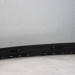 Audi Q2 S Line Rear Bumper 2016 TO 2021 81A807511B Genuine *DAMAGED* - Image 17