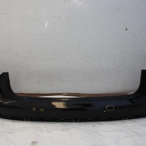 Audi Q2 S Line Rear Bumper 2016 TO 2021 81A807511B Genuine *DAMAGED*