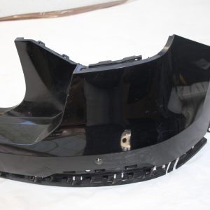 Audi Q2 S Line Rear Bumper 2016 TO 2021 81A807511B Genuine *DAMAGED* - Image 6