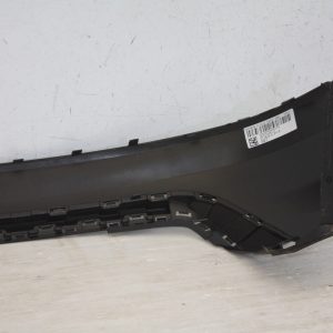 Audi Q2 S Line Rear Bumper Lower Section 2016 TO 2021 81A807323A Genuine - Image 12