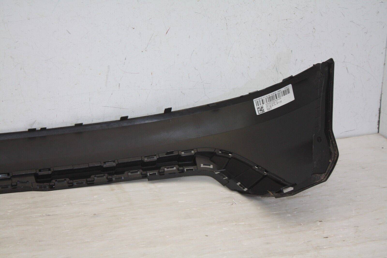 Audi-Q2-S-Line-Rear-Bumper-Lower-Section-2016-TO-2021-81A807323A-Genuine-176003808225-11