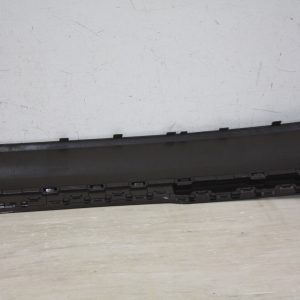 Audi Q2 S Line Rear Bumper Lower Section 2016 TO 2021 81A807323A Genuine - Image 13