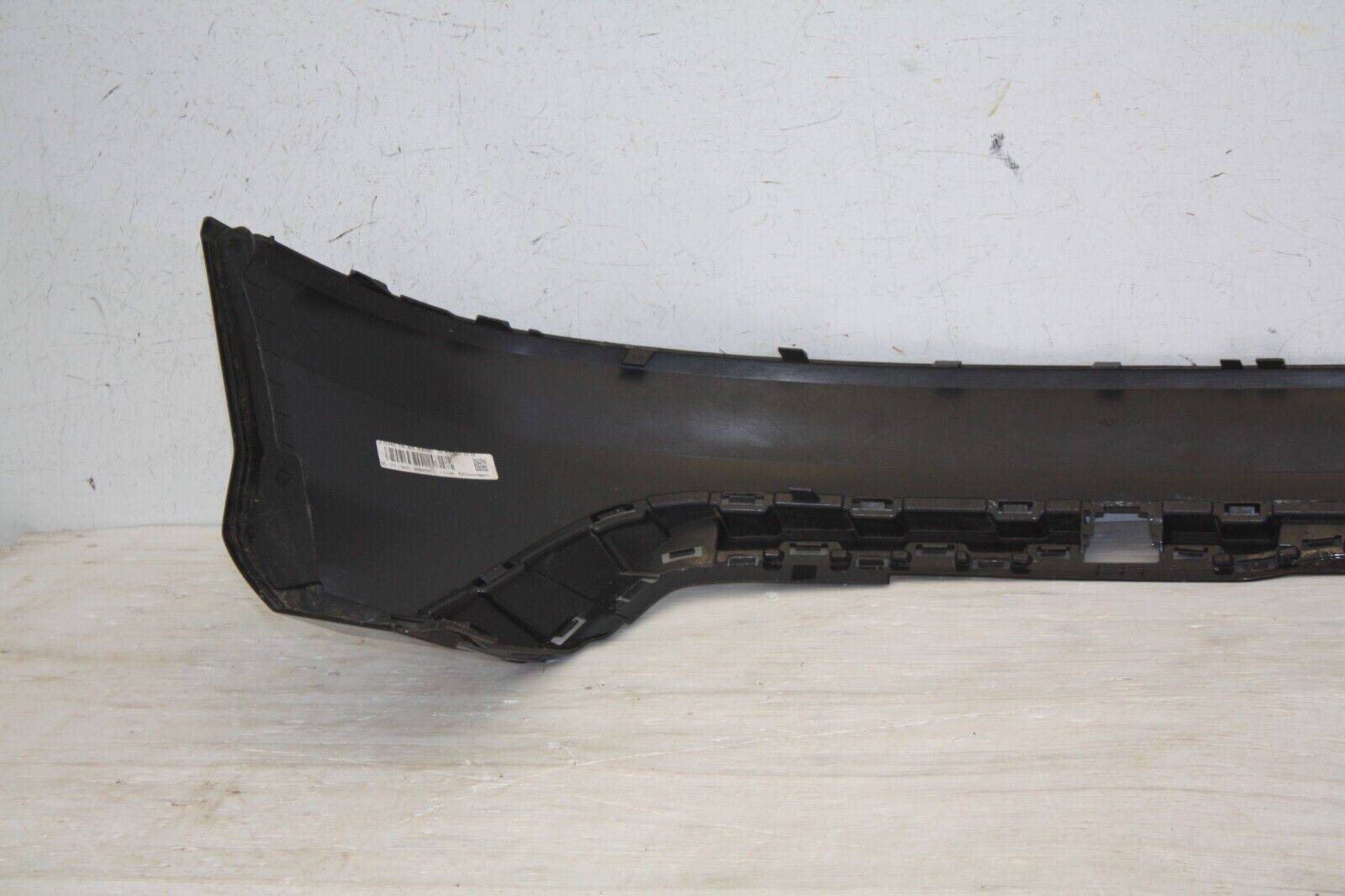 Audi-Q2-S-Line-Rear-Bumper-Lower-Section-2016-TO-2021-81A807323A-Genuine-176003808225-14