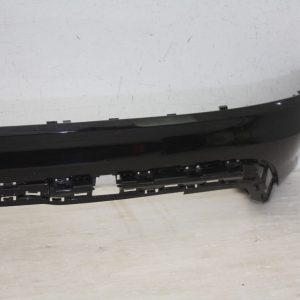 Audi Q2 S Line Rear Bumper Lower Section 2016 TO 2021 81A807323A Genuine - Image 3