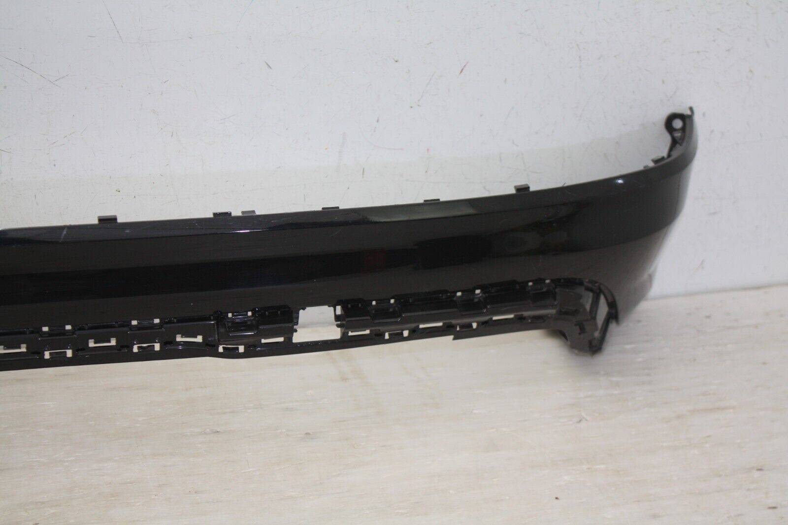 Audi-Q2-S-Line-Rear-Bumper-Lower-Section-2016-TO-2021-81A807323A-Genuine-176003808225-2