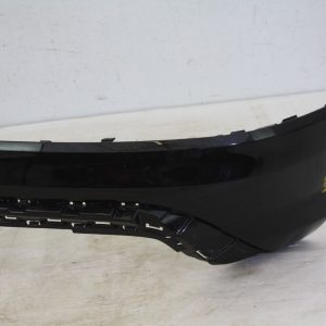 Audi Q2 S Line Rear Bumper Lower Section 2016 TO 2021 81A807323A Genuine - Image 7