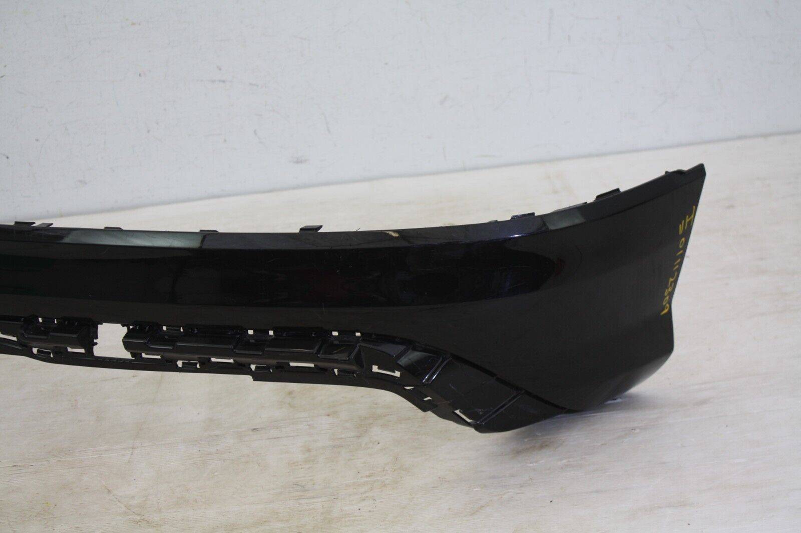 Audi-Q2-S-Line-Rear-Bumper-Lower-Section-2016-TO-2021-81A807323A-Genuine-176003808225-6