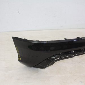 Audi Q2 S Line Rear Bumper Lower Section 2016 TO 2021 81A807323A Genuine - Image 8