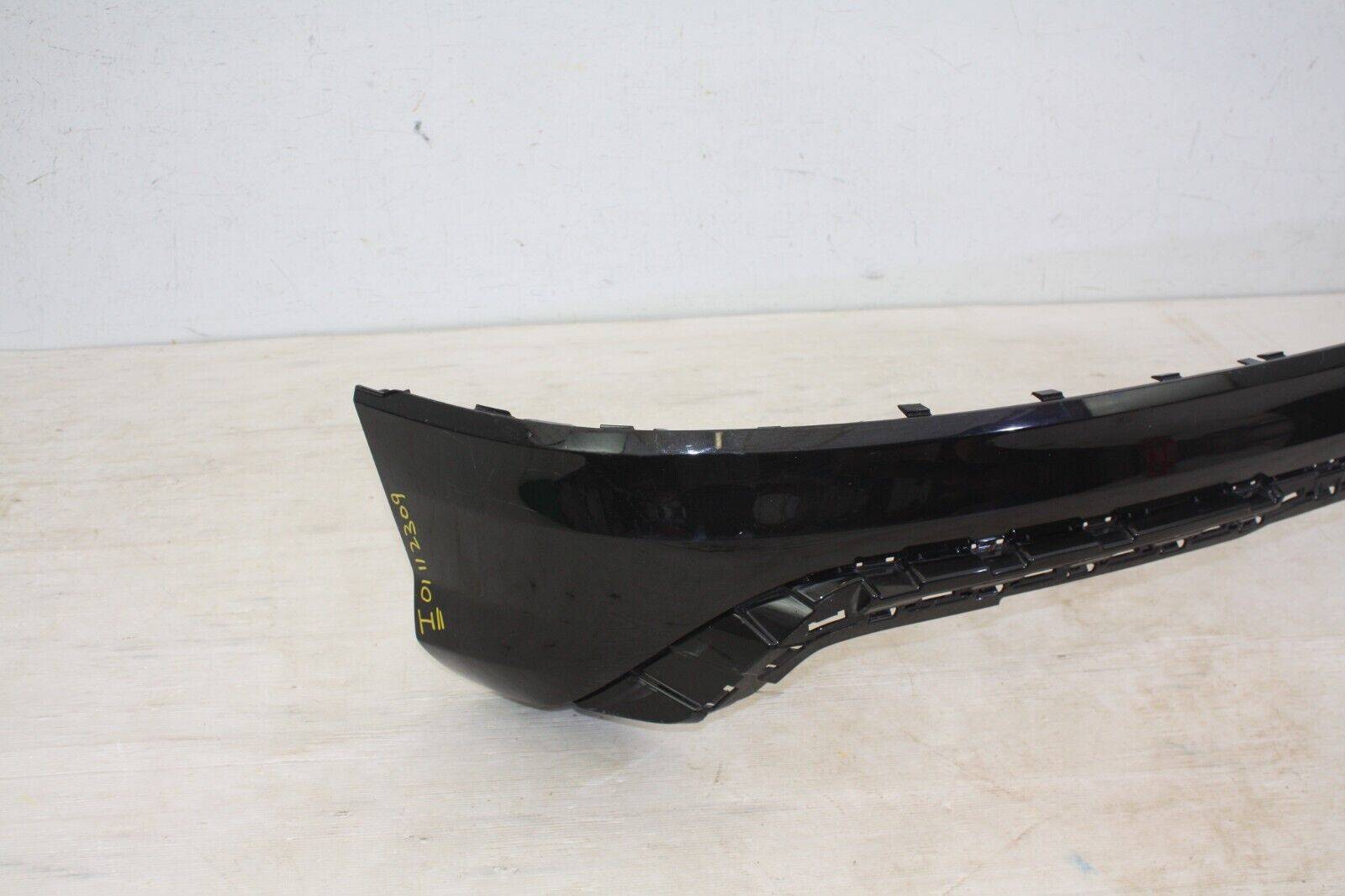 Audi-Q2-S-Line-Rear-Bumper-Lower-Section-2016-TO-2021-81A807323A-Genuine-176003808225-7