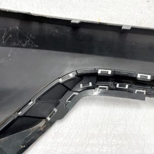 Audi Q2 S-Line Rear Bumper Lower Section 2016 TO 2021 81A807323A Genuine - Image 11