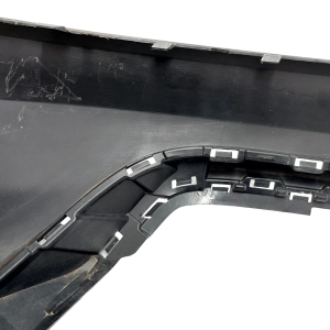 Audi Q2 S-Line Rear Bumper Lower Section 2016 TO 2021 81A807323A Genuine - Image 11
