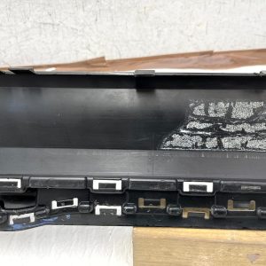 Audi Q2 S-Line Rear Bumper Lower Section 2016 TO 2021 81A807323A Genuine - Image 12