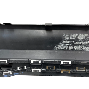 Audi Q2 S-Line Rear Bumper Lower Section 2016 TO 2021 81A807323A Genuine - Image 12