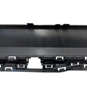 Audi Q2 S-Line Rear Bumper Lower Section 2016 TO 2021 81A807323A Genuine - Image 13