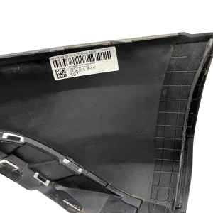 Audi Q2 S-Line Rear Bumper Lower Section 2016 TO 2021 81A807323A Genuine - Image 14