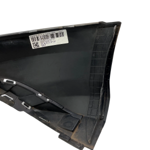 Audi Q2 S-Line Rear Bumper Lower Section 2016 TO 2021 81A807323A Genuine - Image 15