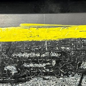 Audi Q2 S-Line Rear Bumper Lower Section 2016 TO 2021 81A807323A Genuine - Image 17