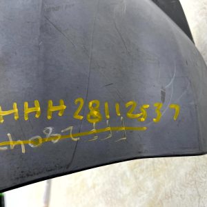 Audi Q2 S-Line Rear Bumper Lower Section 2016 TO 2021 81A807323A Genuine - Image 18