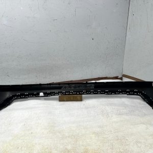 Audi Q2 S-Line Rear Bumper Lower Section 2016 TO 2021 81A807323A Genuine - Image 3