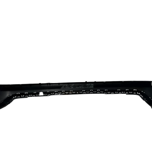 Audi Q2 S-Line Rear Bumper Lower Section 2016 TO 2021 81A807323A Genuine - Image 3