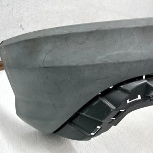 Audi Q2 S-Line Rear Bumper Lower Section 2016 TO 2021 81A807323A Genuine - Image 4