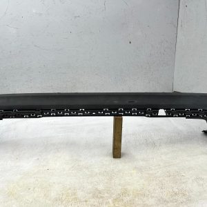 Audi Q2 S-Line Rear Bumper Lower Section 2016 TO 2021 81A807323A Genuine