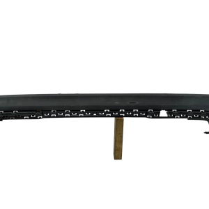 Audi Q2 S-Line Rear Bumper Lower Section 2016 TO 2021 81A807323A Genuine - Image 1