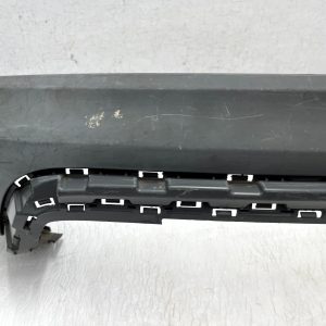 Audi Q2 S-Line Rear Bumper Lower Section 2016 TO 2021 81A807323A Genuine - Image 5