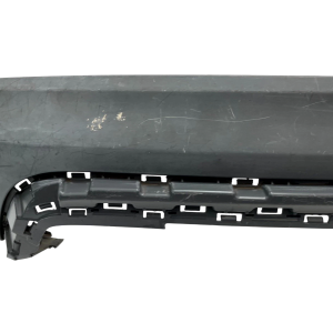 Audi Q2 S-Line Rear Bumper Lower Section 2016 TO 2021 81A807323A Genuine - Image 5