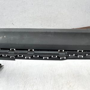 Audi Q2 S-Line Rear Bumper Lower Section 2016 TO 2021 81A807323A Genuine - Image 6