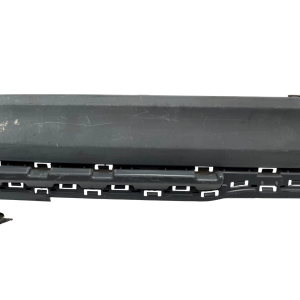 Audi Q2 S-Line Rear Bumper Lower Section 2016 TO 2021 81A807323A Genuine - Image 6