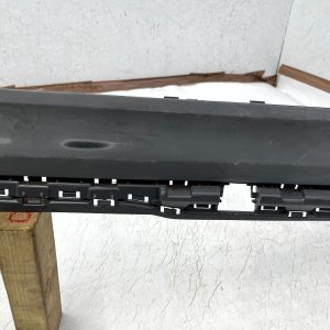 Audi Q2 S-Line Rear Bumper Lower Section 2016 TO 2021 81A807323A Genuine - Image 7