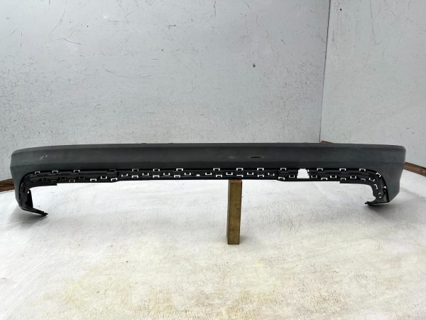 Audi-Q2-S-Line-Rear-Bumper-Lower-Section-2016-TO-2021-81A807323A-Genuine-177641789635