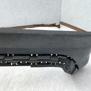 Audi Q2 S-Line Rear Bumper Lower Section 2016 TO 2021 81A807323A Genuine - Image 8