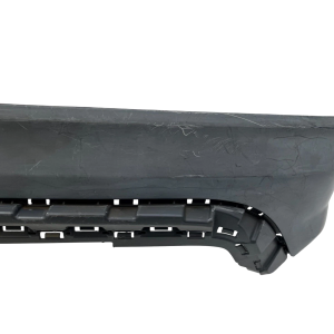 Audi Q2 S-Line Rear Bumper Lower Section 2016 TO 2021 81A807323A Genuine - Image 8