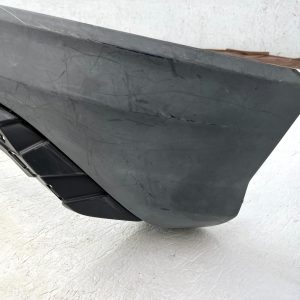 Audi Q2 S-Line Rear Bumper Lower Section 2016 TO 2021 81A807323A Genuine - Image 9