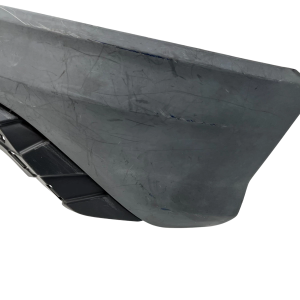Audi Q2 S-Line Rear Bumper Lower Section 2016 TO 2021 81A807323A Genuine - Image 9