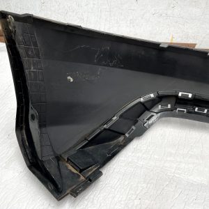 Audi Q2 S-Line Rear Bumper Lower Section 2016 TO 2021 81A807323A Genuine - Image 10