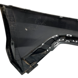 Audi Q2 S-Line Rear Bumper Lower Section 2016 TO 2021 81A807323A Genuine - Image 10