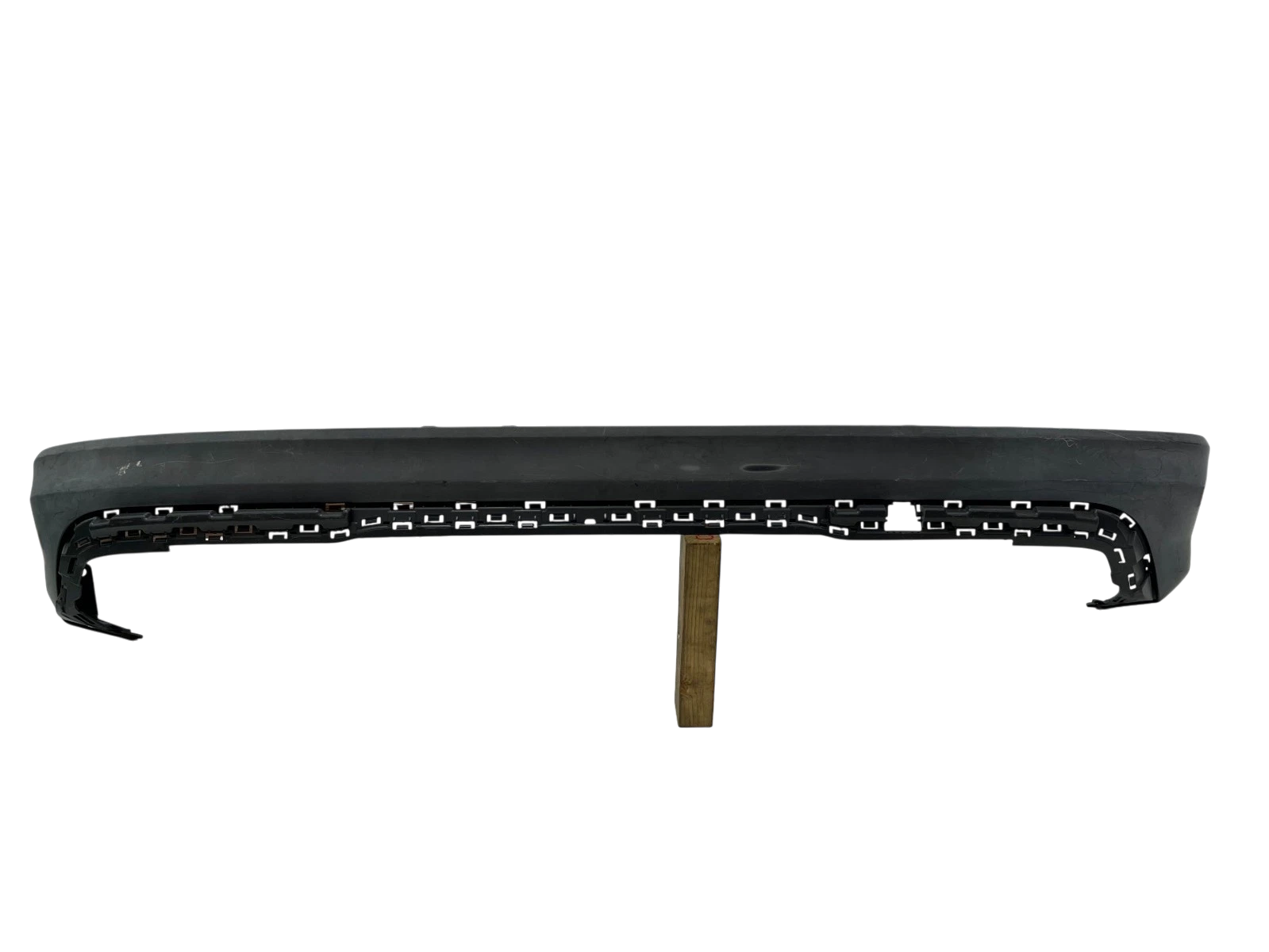 Audi Q2 S-Line Rear Bumper Lower Section 2016 TO 2021 81A807323A Genuine