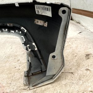 Audi Q2 S-Line Rear Bumper Lower Section 2016 TO 2021 81A807323A Genuine - Image 19