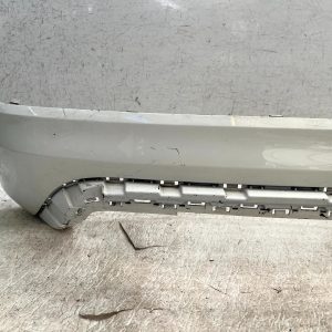 Audi Q2 S-Line Rear Bumper Lower Section 2016 TO 2021 81A807323A Genuine - Image 4